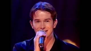 Boyzone  No Matter What Live on TOTP 2nd performance 1998 [upl. by Stover]