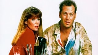 Blind Date 1987  Kim Basinger Bruce Willis [upl. by Alleirbag]