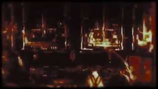 DIE KRUPPS  Part Of The Machine Official FanVideo HD [upl. by Aihsined]