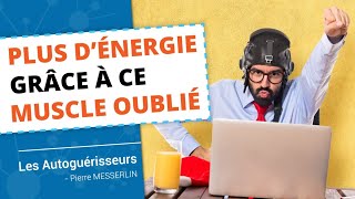 ÉNERGIE COMMENT MUSCLER TON PERINEE [upl. by Tterab]