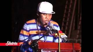 Vybz Kartel talks Skin Bleaching [upl. by Otrebliw787]