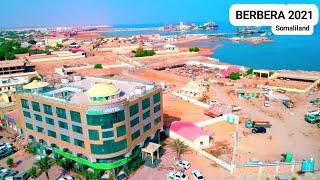 BERBERA  Somaliland  2021 [upl. by Apur571]