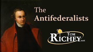 The AntiFederalists [upl. by Andrej656]