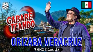 Cabareteando Orizaba [upl. by Aileda]