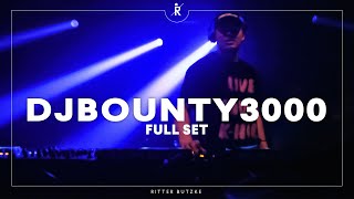 DJBOUNTY3000  Full Set at Ritter Butzke  December 2023 [upl. by Lincoln738]