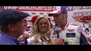 Talladega Nights  Bloopers Gag Reel [upl. by Irap]