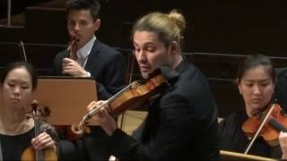 David Garrett  A Vivaldis quotFour Seasonsquot Spring Summer Autumn Winter [upl. by Ferneau]