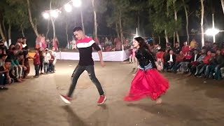 O Amar Rosher Vabi Song Excellent Duet Dance Cover 2021  King Hridoy amp MS Mithila  ABC Media [upl. by Imojean208]