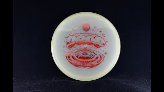 Discmania Link  Disc Review [upl. by Alfred]