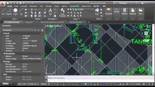 Using transparency in AutoCAD [upl. by Rice]