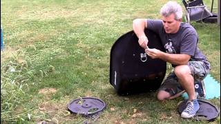 DIY Strength pushpull sled [upl. by Michaele]