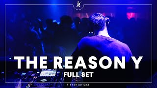 The Reason Y  Full Set at Ritter Butzke [upl. by Heriberto]