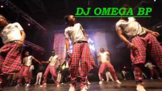 WERRA SON VOLUME 1 02 AU ZENITH DE PARIS CONCERT DJ OMEGA BP [upl. by Tami]