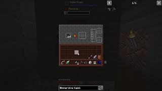 Creosote Oil and Treated Wood Planks  Immersive Engineering  Minecraft MInute [upl. by Colburn]