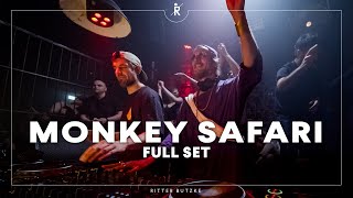 Monkey Safari  Full Set at Ritter Butzke  April 2024 [upl. by Otho]