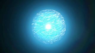 Rasengan Visual Effects Test [upl. by Fenelia687]