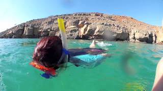 Musandam Dhow Cruise [upl. by Peppard169]