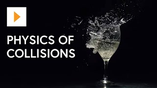 Physics Of Collisions [upl. by Voss]