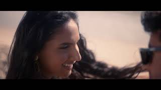 LYNDA  SI TU MAIMES 2 CLIP OFFICIEL [upl. by Aivuy]