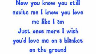 billie jo spears blanket on the ground lyrics [upl. by Bilac215]