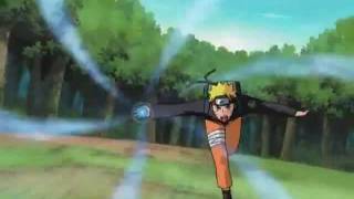 Naruto Shippuden  Rasengan [upl. by Ballman]