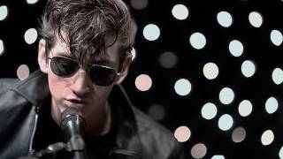 Arctic Monkeys  Full Performance Live on KEXP [upl. by Aleahs]