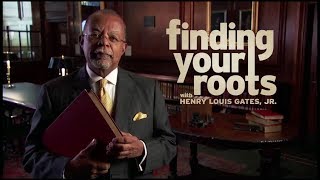 Finding Your Roots  Season Four Official Trailer  PBS [upl. by Enovaj479]