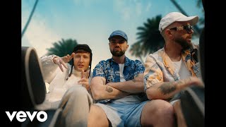 Kurupt FM Craig David  Summertime Official Video ft Craig David [upl. by Aljan]