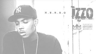 G Herbo  H To The Izzo Freestyle Audio [upl. by Ehcram]