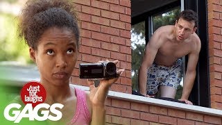 Girlfriend Caught CHEATING During Marriage Proposal Prank [upl. by Nref837]