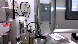 SMALL SOFTGEL ENCAPSULATION MACHINE [upl. by Acinod]