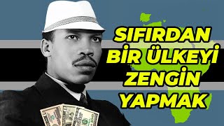 SIFIRDAN BİR ÜLKEYİ ZENGİN YAPMAK [upl. by Megdal]