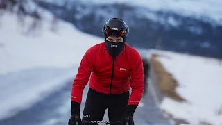 GORE® C5 GORE® WINDSTOPPER® Thermo Jacket [upl. by Silevi]