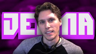 The Rise of Jerma985 [upl. by Eiramnwad]