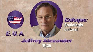 La sociología cultural fácil  Jeffrey Alexander [upl. by Linea]