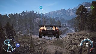 NFS Payback  Finding all Volkswagen Beetle Derelict Part Locations [upl. by Athena920]