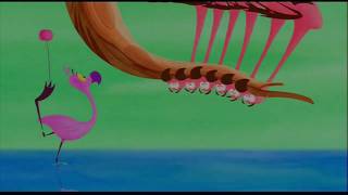 Fantasia 2000 HD  Carnival of the Animals [upl. by Eannej]