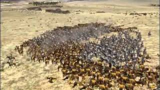 INDIAN HISTORY  Great Battles  Battle of the Hydaspes 326 BC [upl. by Stasny461]