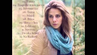 Aneta Langerová  Na Radosti album [upl. by Vasti144]