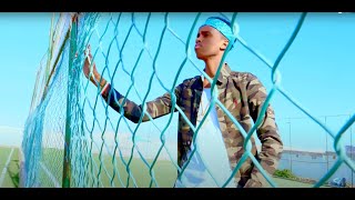 Cali Zaki  ILKAHA DABARKALEH  Official Video 2019 [upl. by Alesram]