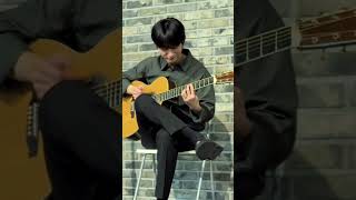 Gurenge LiSA  Sungha Jung Live [upl. by Amapuna]