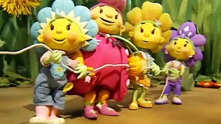 Fifi and The Flowertots  Sports Day  Full Episode  Videos For Kids 🌻 [upl. by Boote716]