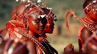 BEST AFRICAN MUSIC AMBIENT LOUNGE [upl. by Niattirb998]