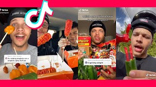 Spice King TikTok Complition 🌶️🥵 [upl. by Coady26]