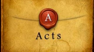 Acts  New Living Translation  Only Audio [upl. by Ajna446]