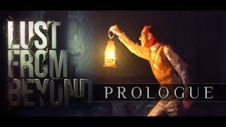 LUST FROM BEYOND Prologue WalkthroughSpeedrun  Achievements [upl. by Rayham]