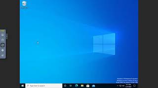 Using the Disk Management tool in Windows 10 [upl. by Burd]