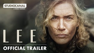 LEE  Official Trailer  STUDIOCANAL [upl. by Rogozen135]