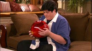 Drake amp Josh Music Transitions [upl. by Natloz996]