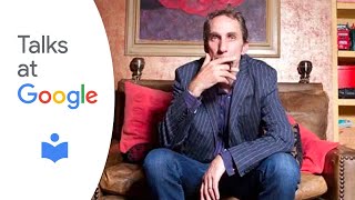 Psychogeography  Will Self  Talks at Google [upl. by Harold]